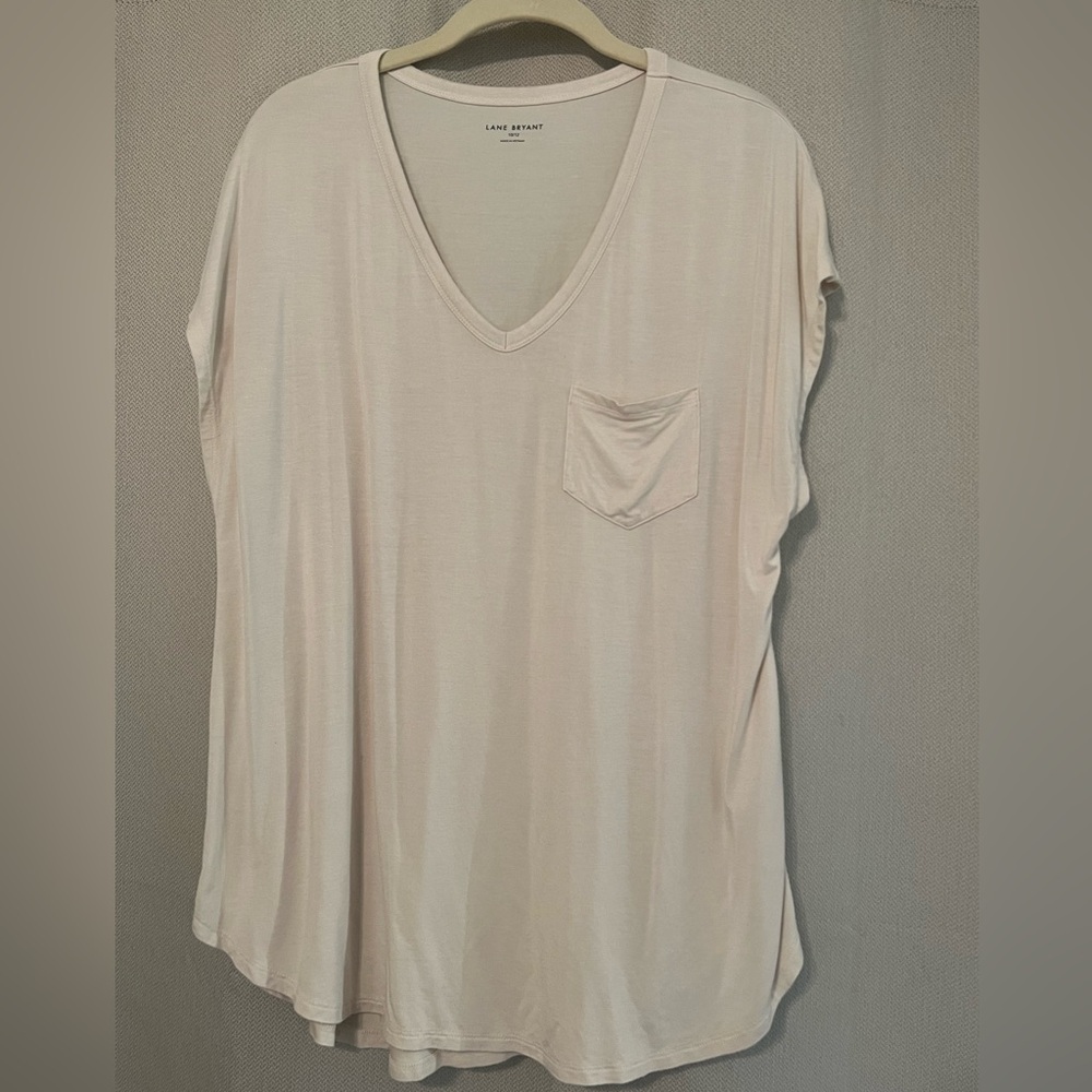 V-Neck T-Shirt